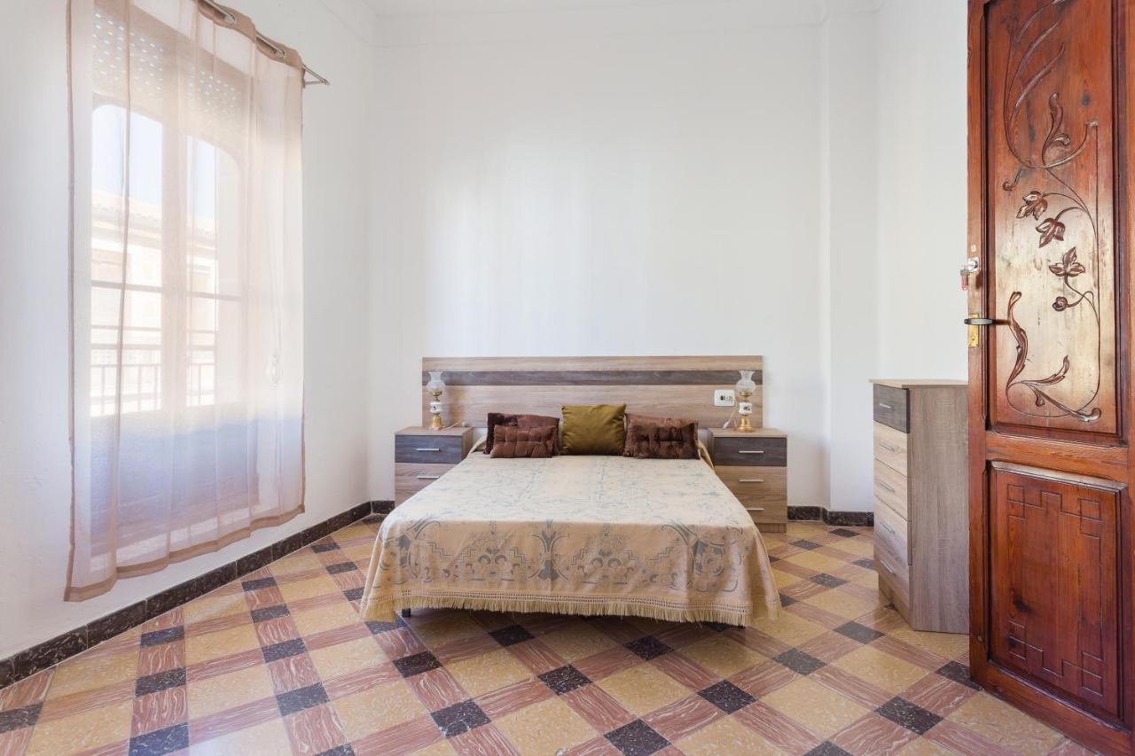 La Matea Villa Llaurí Екстериор снимка