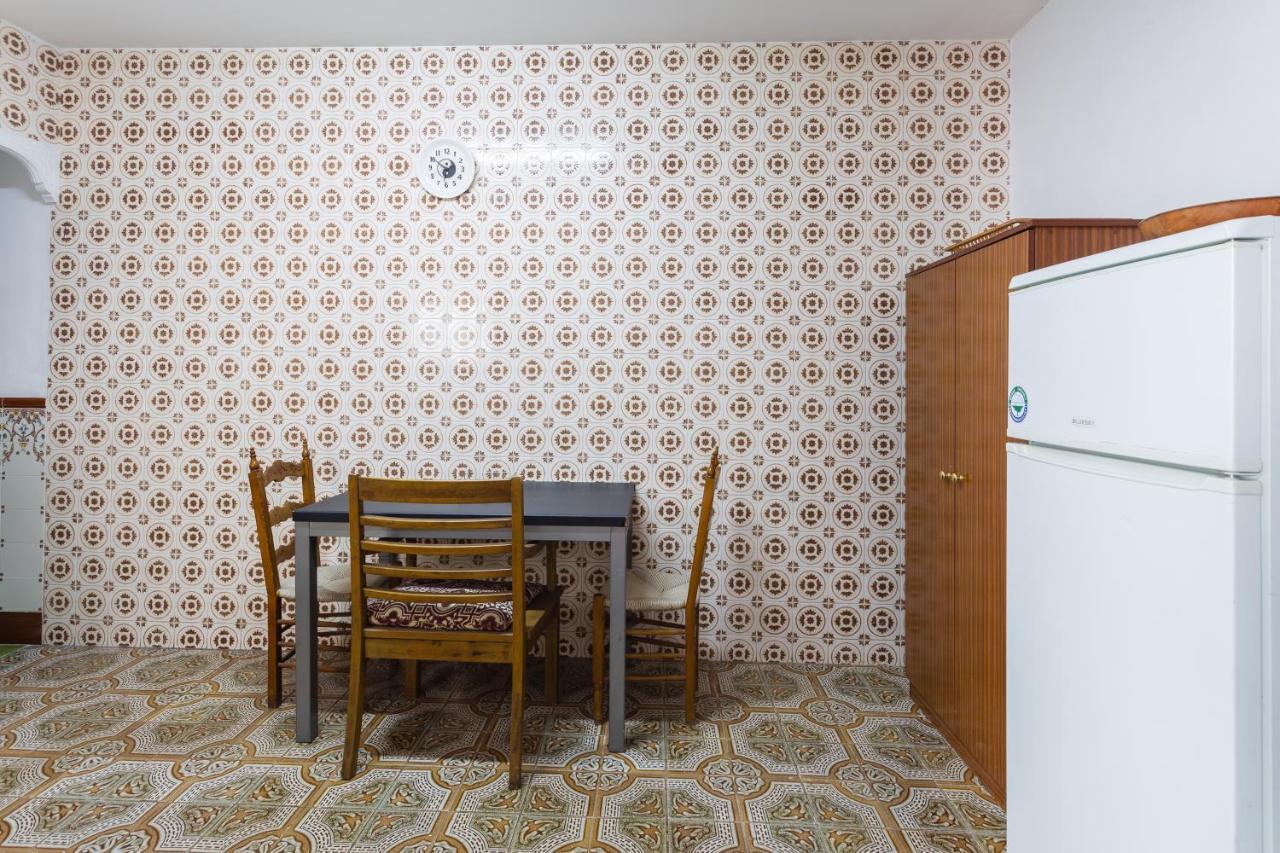 La Matea Villa Llaurí Екстериор снимка