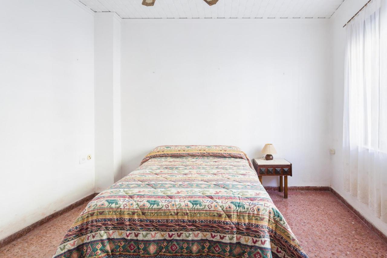 La Matea Villa Llaurí Екстериор снимка