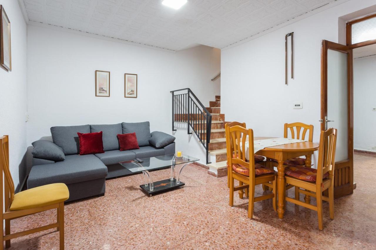 La Matea Villa Llaurí Екстериор снимка