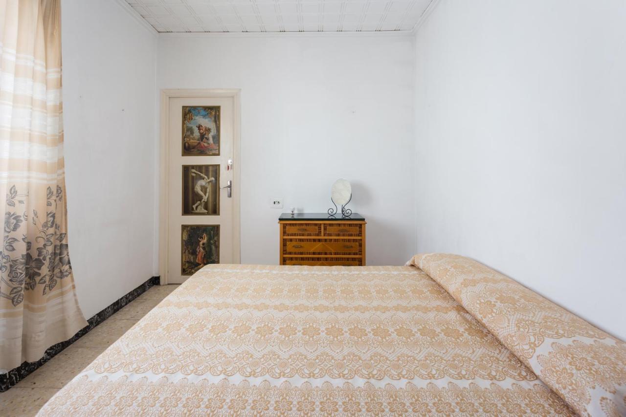 La Matea Villa Llaurí Екстериор снимка