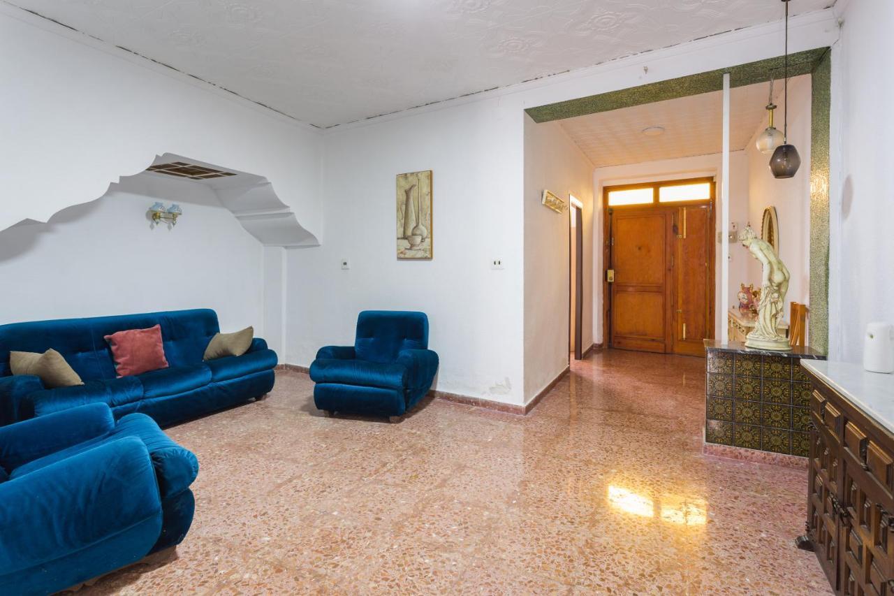 La Matea Villa Llaurí Екстериор снимка
