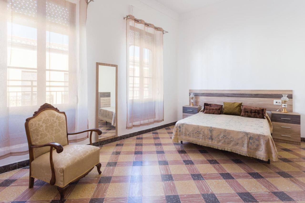La Matea Villa Llaurí Екстериор снимка