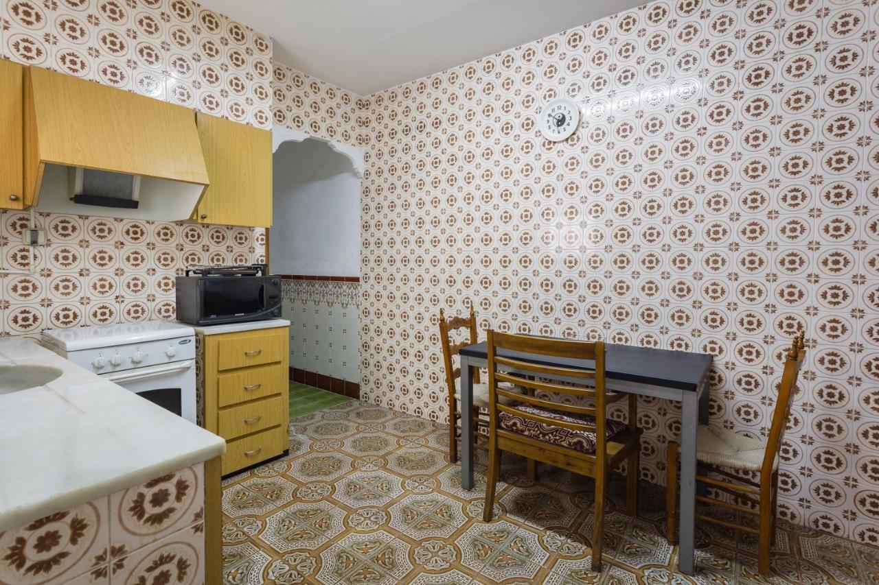 La Matea Villa Llaurí Екстериор снимка