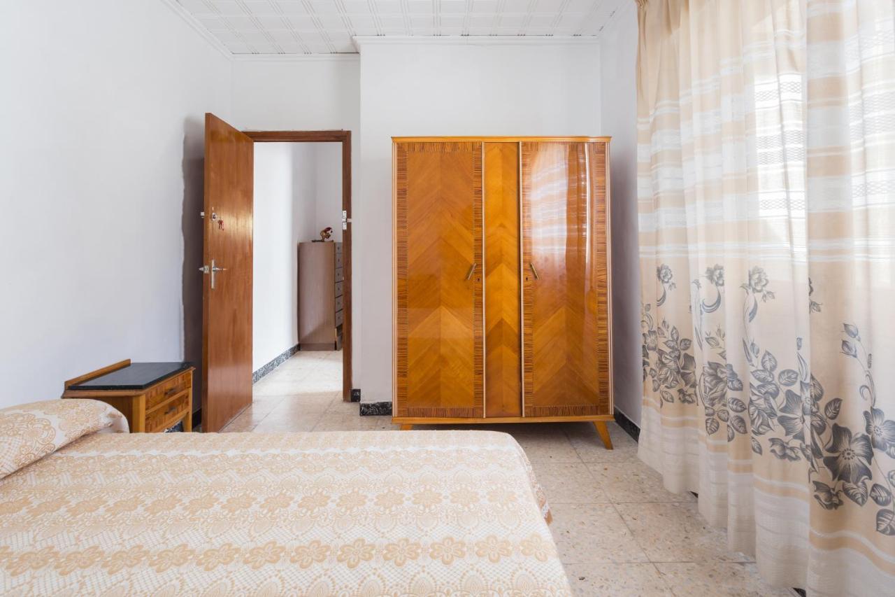 La Matea Villa Llaurí Екстериор снимка