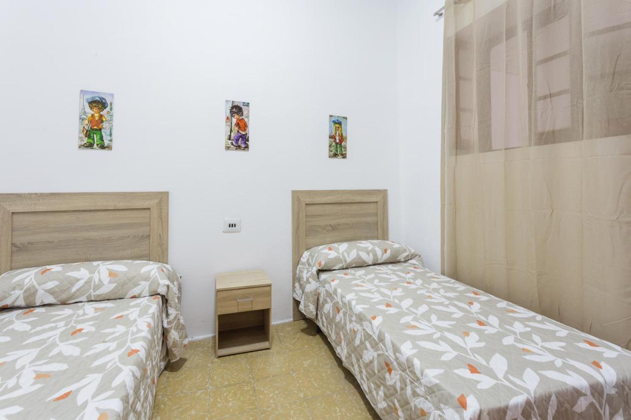 La Matea Villa Llaurí Екстериор снимка