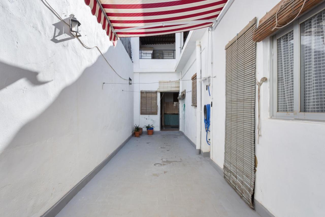 La Matea Villa Llaurí Екстериор снимка