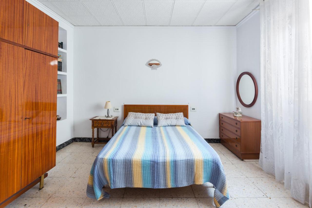 La Matea Villa Llaurí Екстериор снимка
