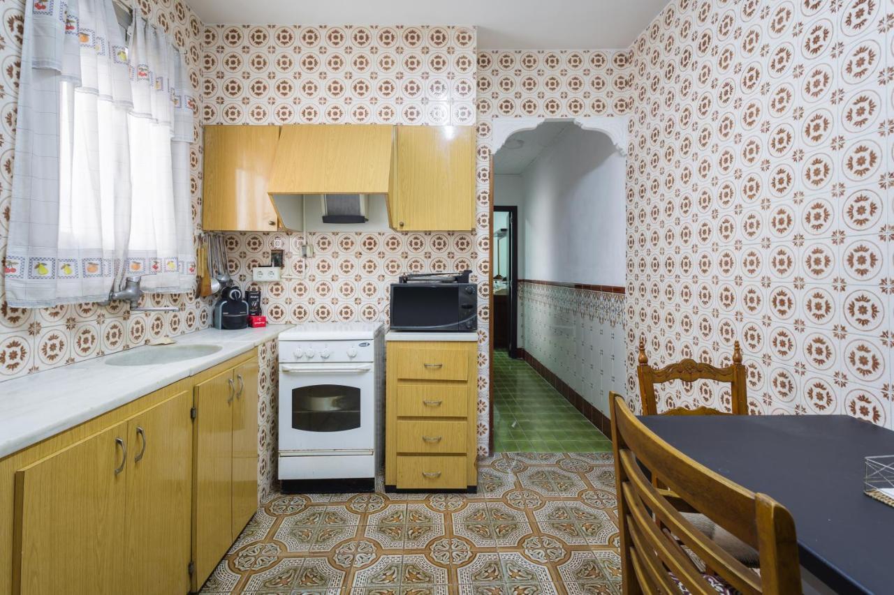 La Matea Villa Llaurí Екстериор снимка