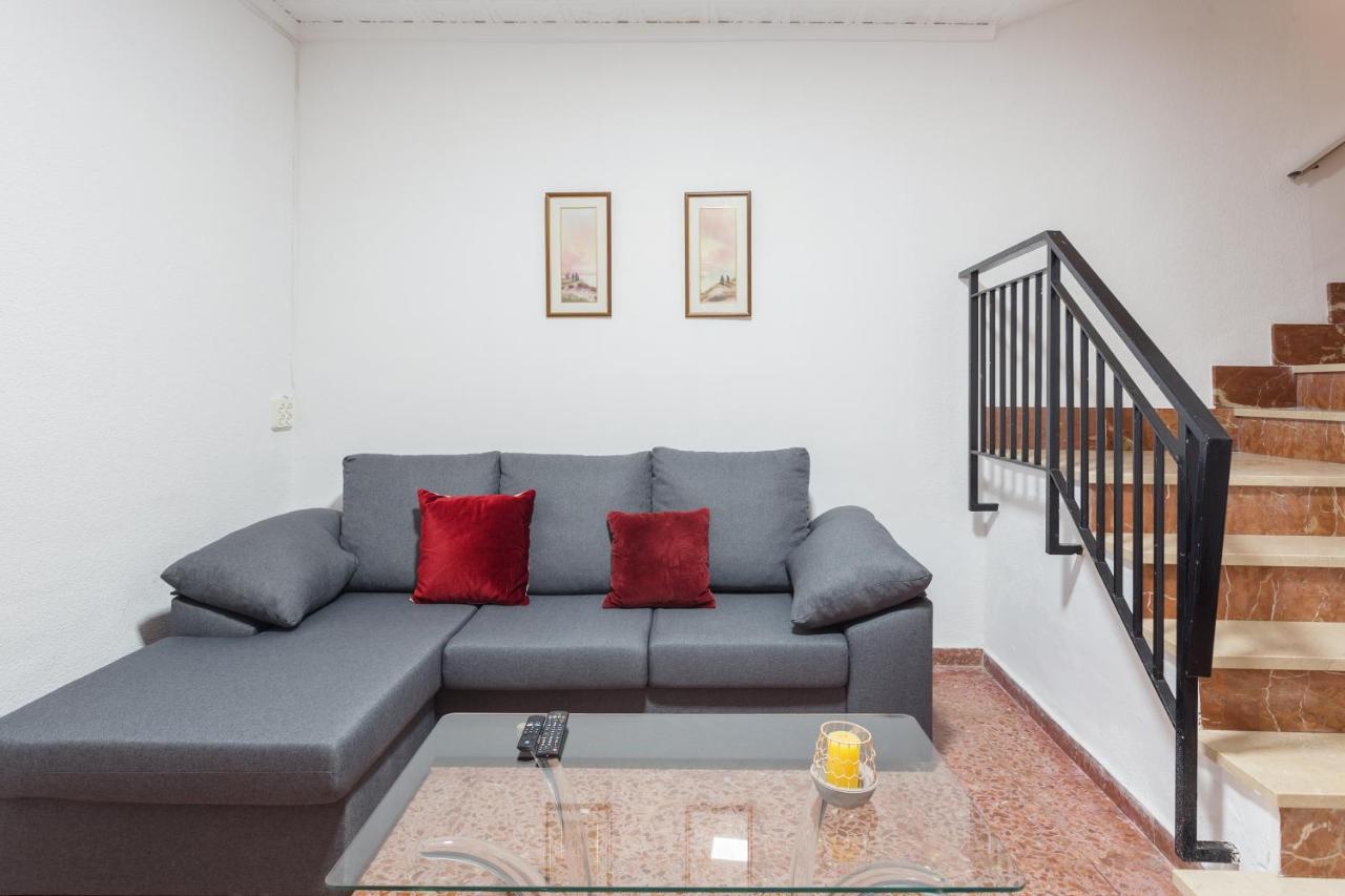 La Matea Villa Llaurí Екстериор снимка