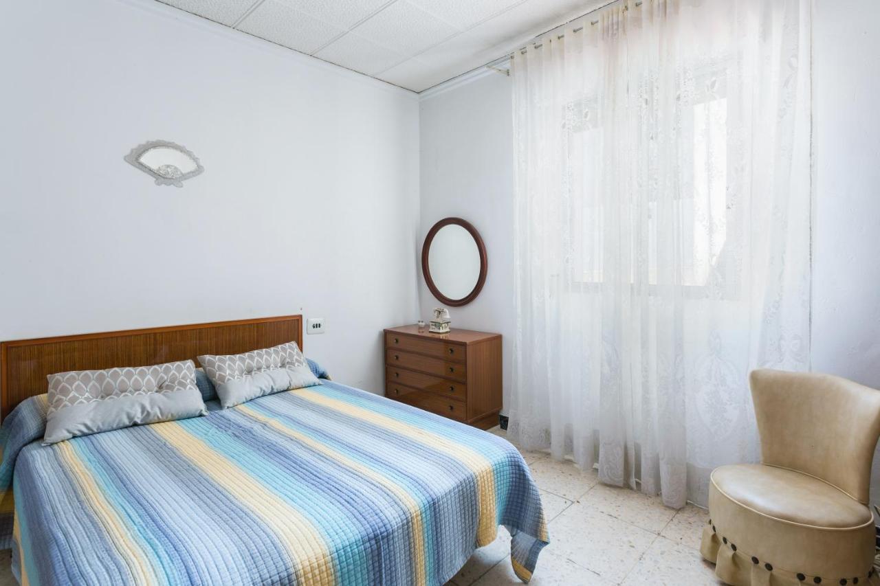 La Matea Villa Llaurí Екстериор снимка