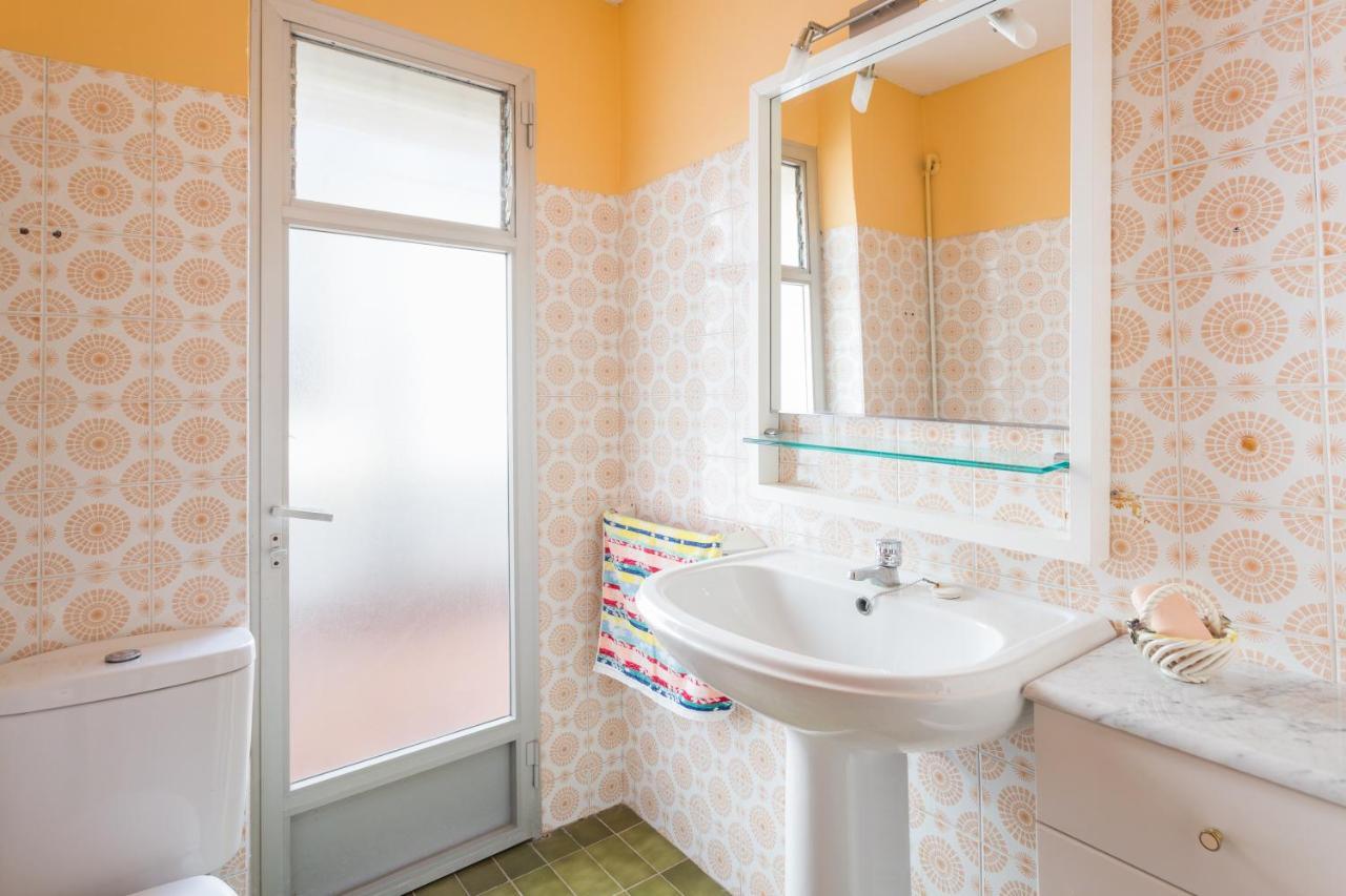 La Matea Villa Llaurí Екстериор снимка